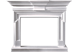 Royal Flame Torino белый