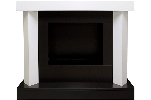 Dimplex Vancouver очаг Cassette 600 NH черный лак_1