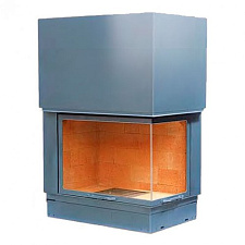 Каминная топка Axis AX-VLD 900 C