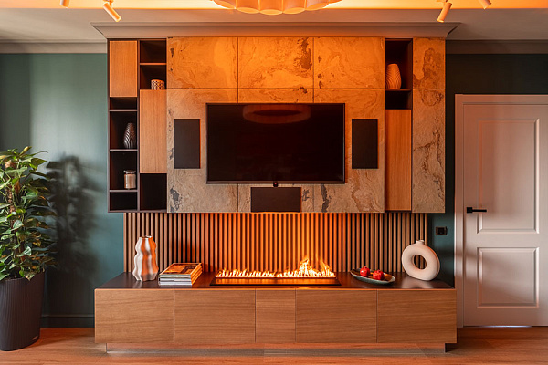 Dimplex Cassette 1000 PS (без дров)_2