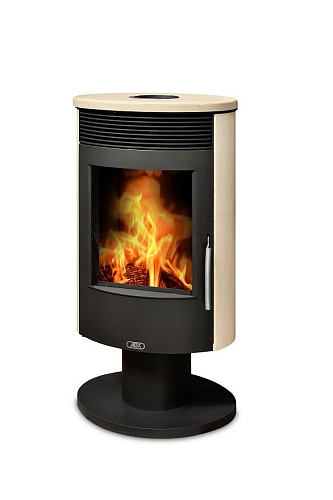 Tartu 5 поворотный (черная сталь, бразильский песч. с верх. плитой)_0