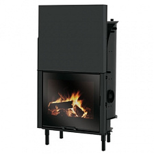 Каминная топка EdilKamin H2Oceano CS 15