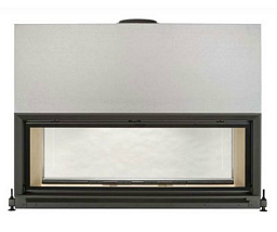 Brunner Architektur-Kamin Tunnel 53/166