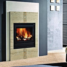 Каминная облицовка EdilKamin Incas