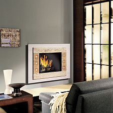 Облицовка Mexico, Acquatondo 22 Plus - Forte Plus (EdilKamin)