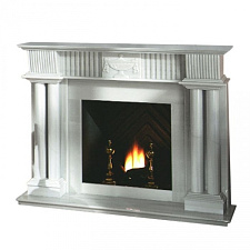 Портал для камина Crumar Durero, Blanco Macael, AX-F 1200
